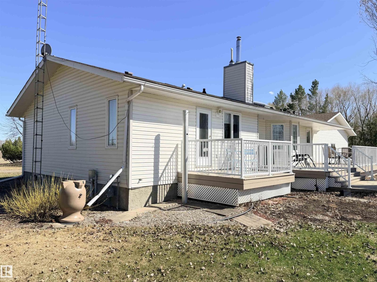 59222 Rge Road 264, Rural Westlock County, Alberta  T7P 2N9 - Photo 46 - E4485691
