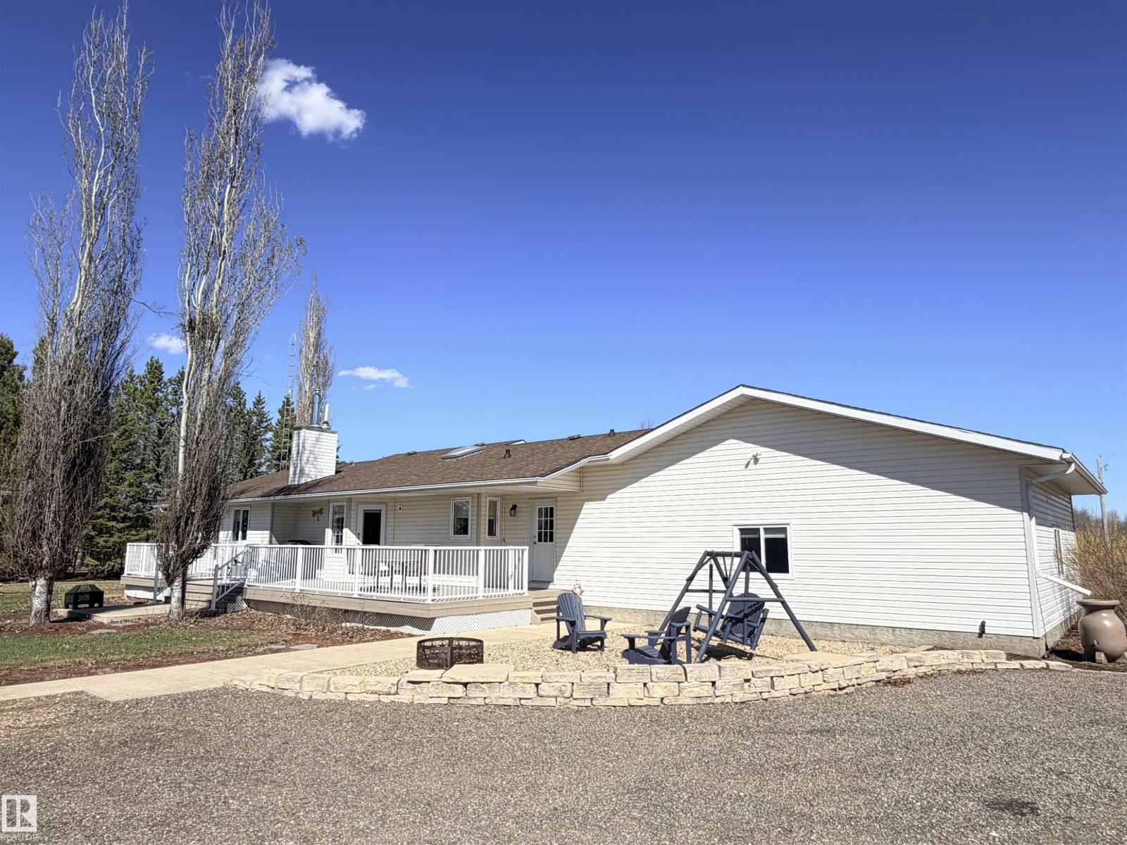 59222 Rge Road 264, Rural Westlock County, Alberta  T7P 2N9 - Photo 47 - E4485691