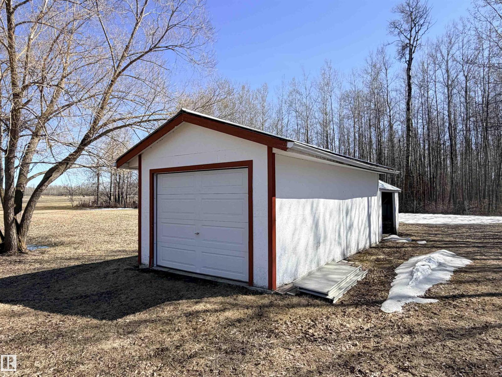 59222 Rge Road 264, Rural Westlock County, Alberta  T7P 2N9 - Photo 49 - E4485691