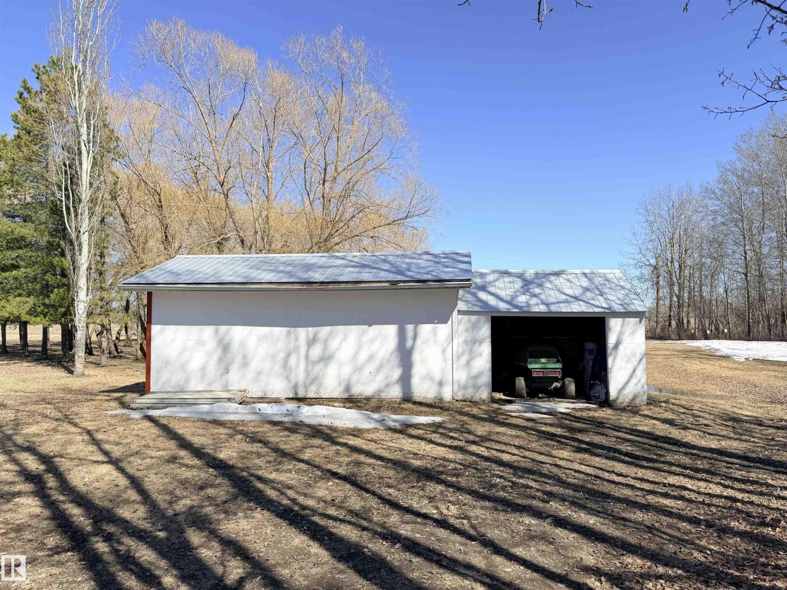 59222 Rge Road 264, Rural Westlock County, Alberta  T7P 2N9 - Photo 51 - E4485691