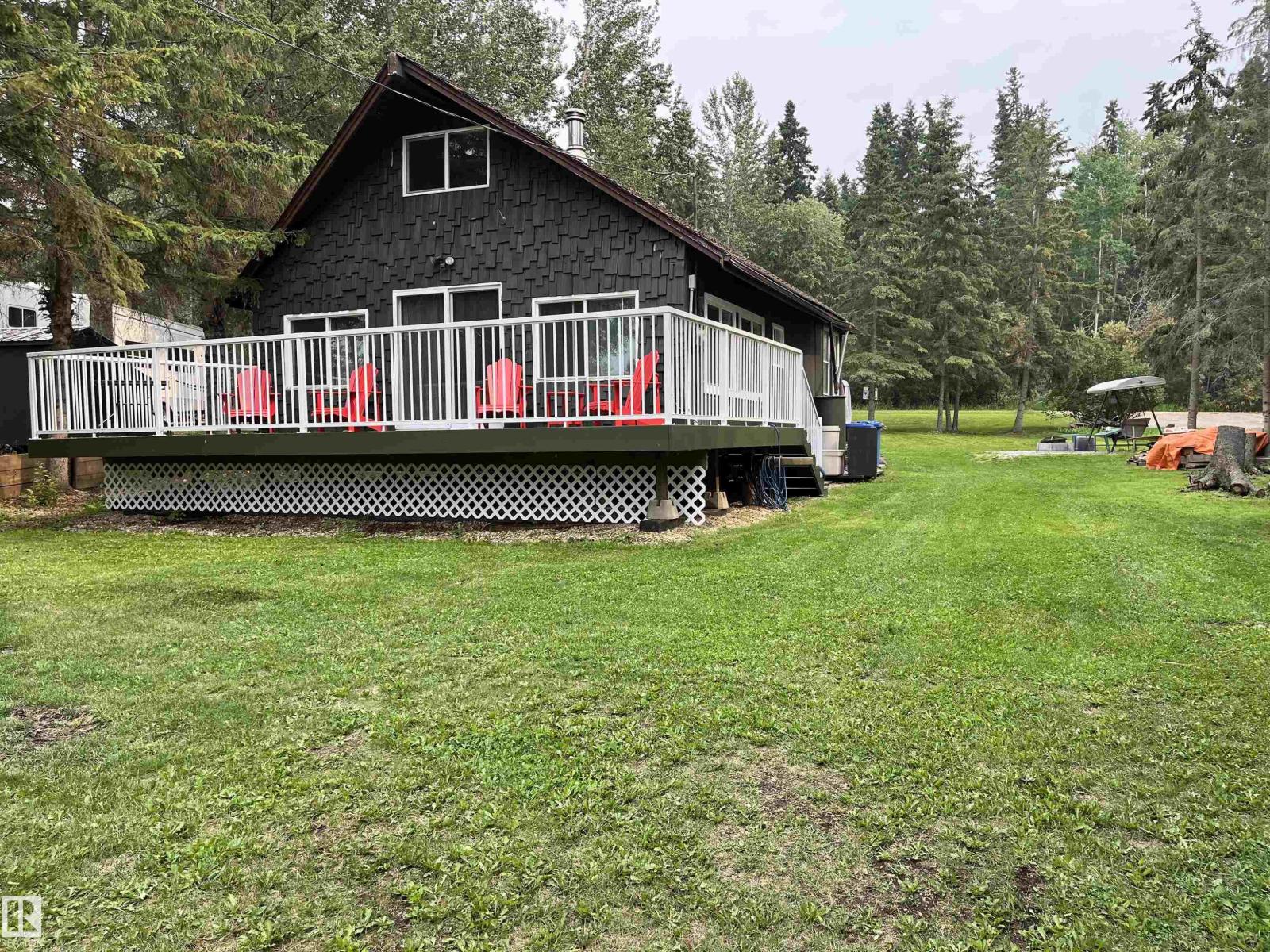 41 5414 TWP RD 535, Rural Parkland County, Alberta