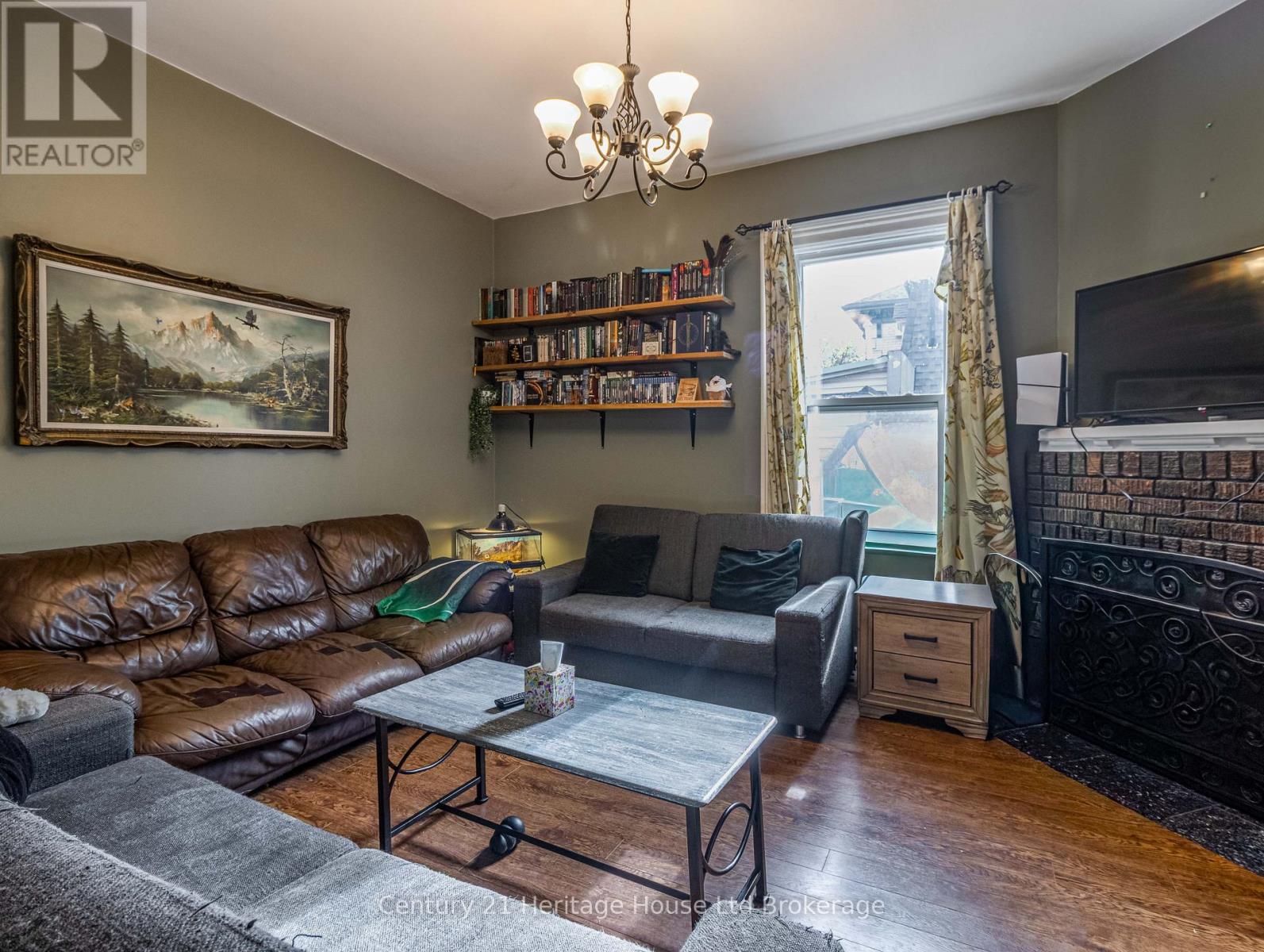 552 Hatch Street, Woodstock, Ontario  N4S 1N6 - Photo 12 - X13065580