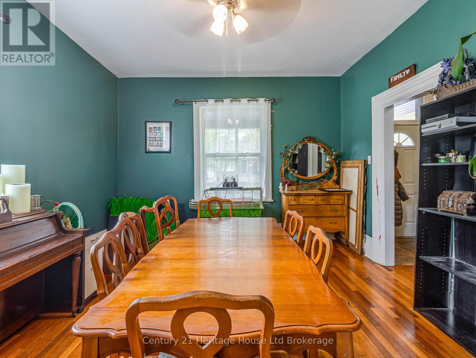 552 Hatch Street, Woodstock, Ontario  N4S 1N6 - Photo 5 - X13065580
