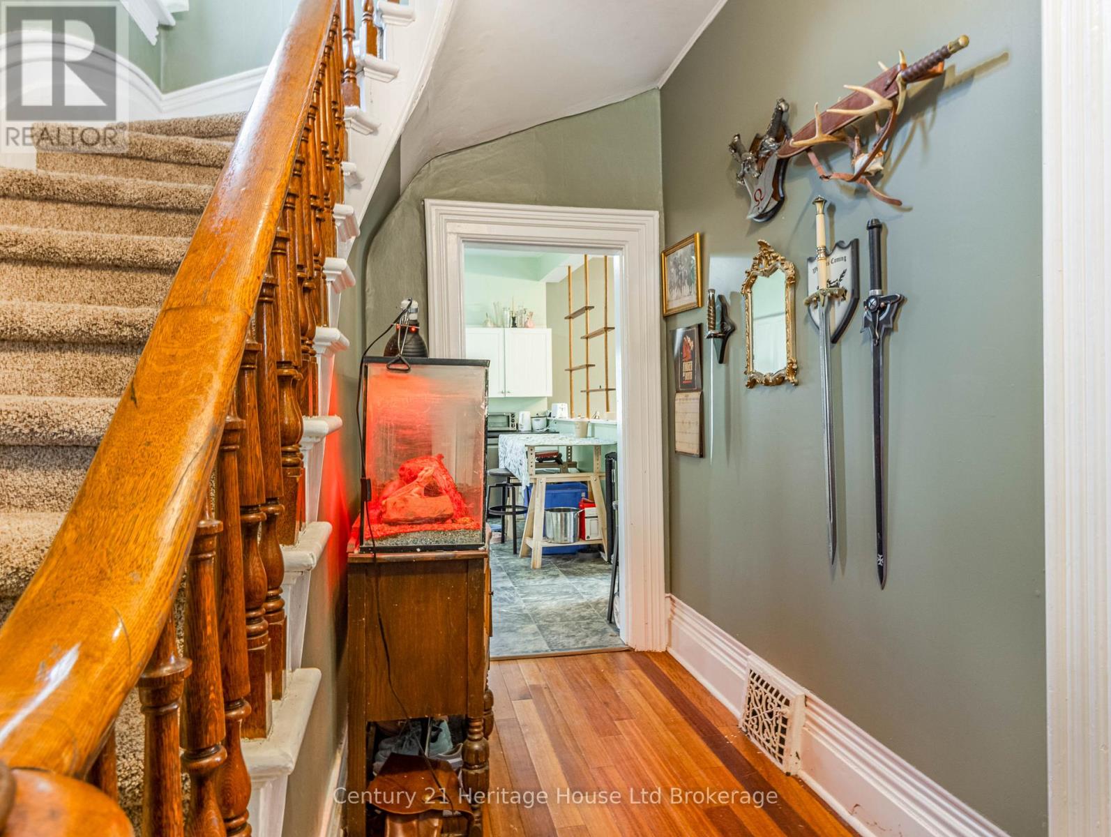 552 Hatch Street, Woodstock, Ontario  N4S 1N6 - Photo 3 - X13065580