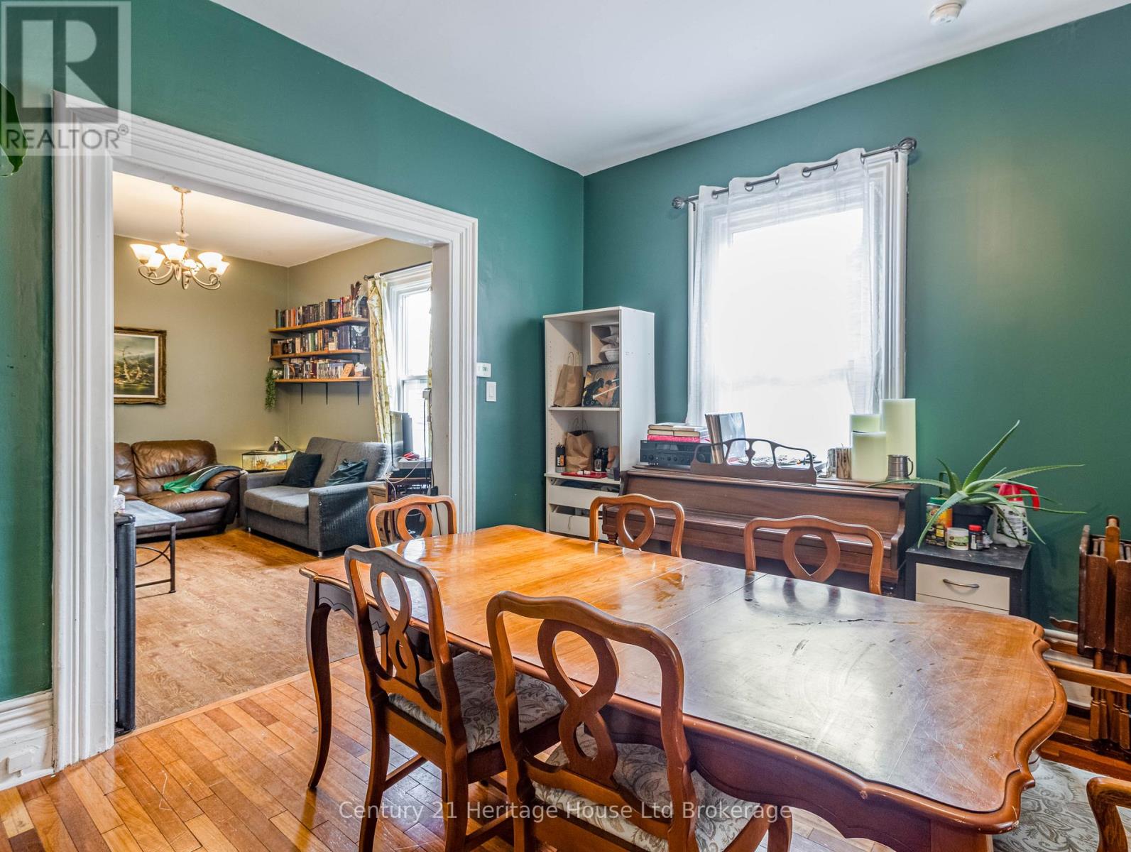 552 Hatch Street, Woodstock, Ontario  N4S 1N6 - Photo 7 - X13065580