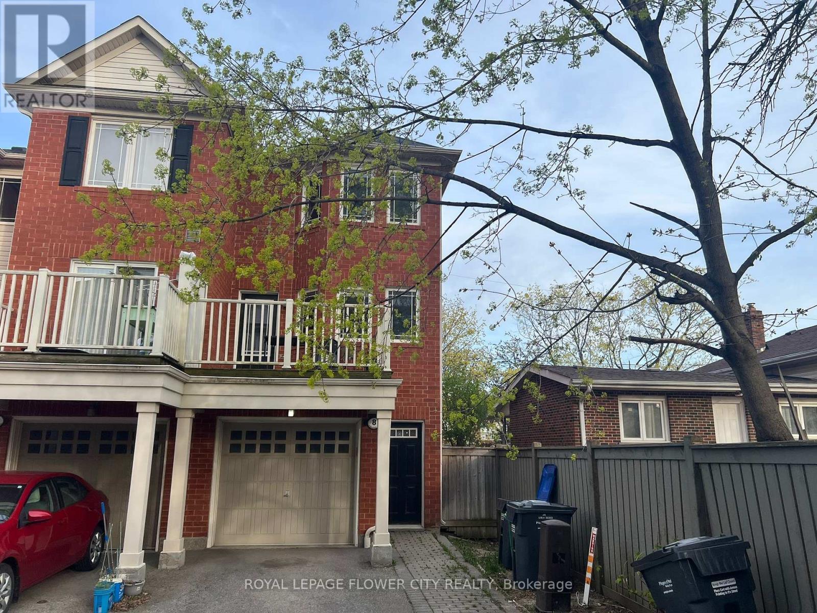 8 - 50 Hillcrest Avenue, Brampton, Ontario  L6W 0B1 - Photo 21 - W12821028