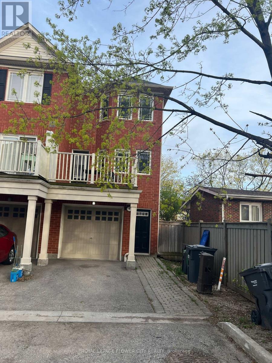 8 - 50 Hillcrest Avenue, Brampton, Ontario  L6W 0B1 - Photo 20 - W12821028