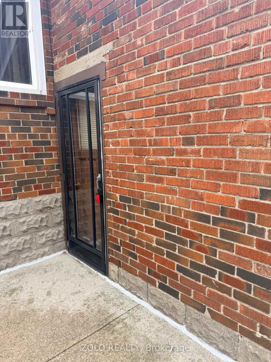 NANNY SUITE - 469 EVANS AVENUE, Toronto, Ontario