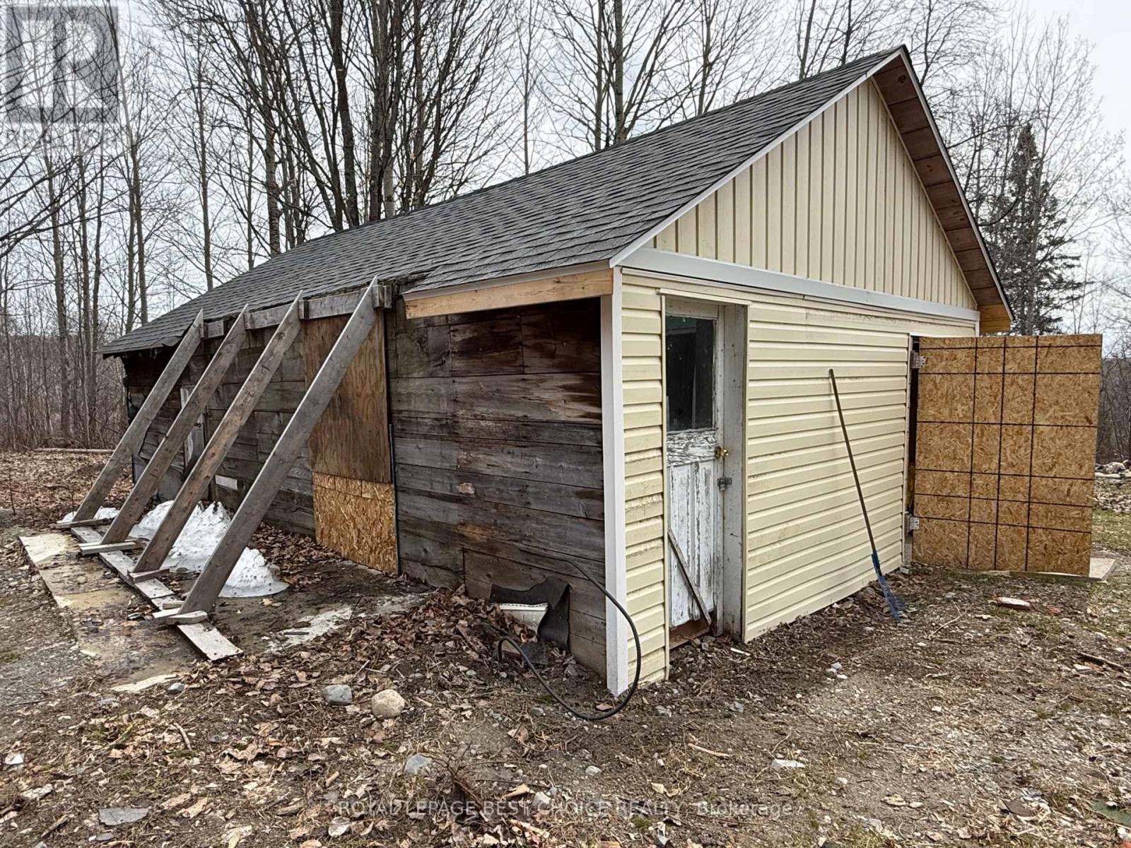 42 Empire Street, Timiskaming (Tim - Outside - Rural), Ontario  P0J 1N0 - Photo 21 - T13081036