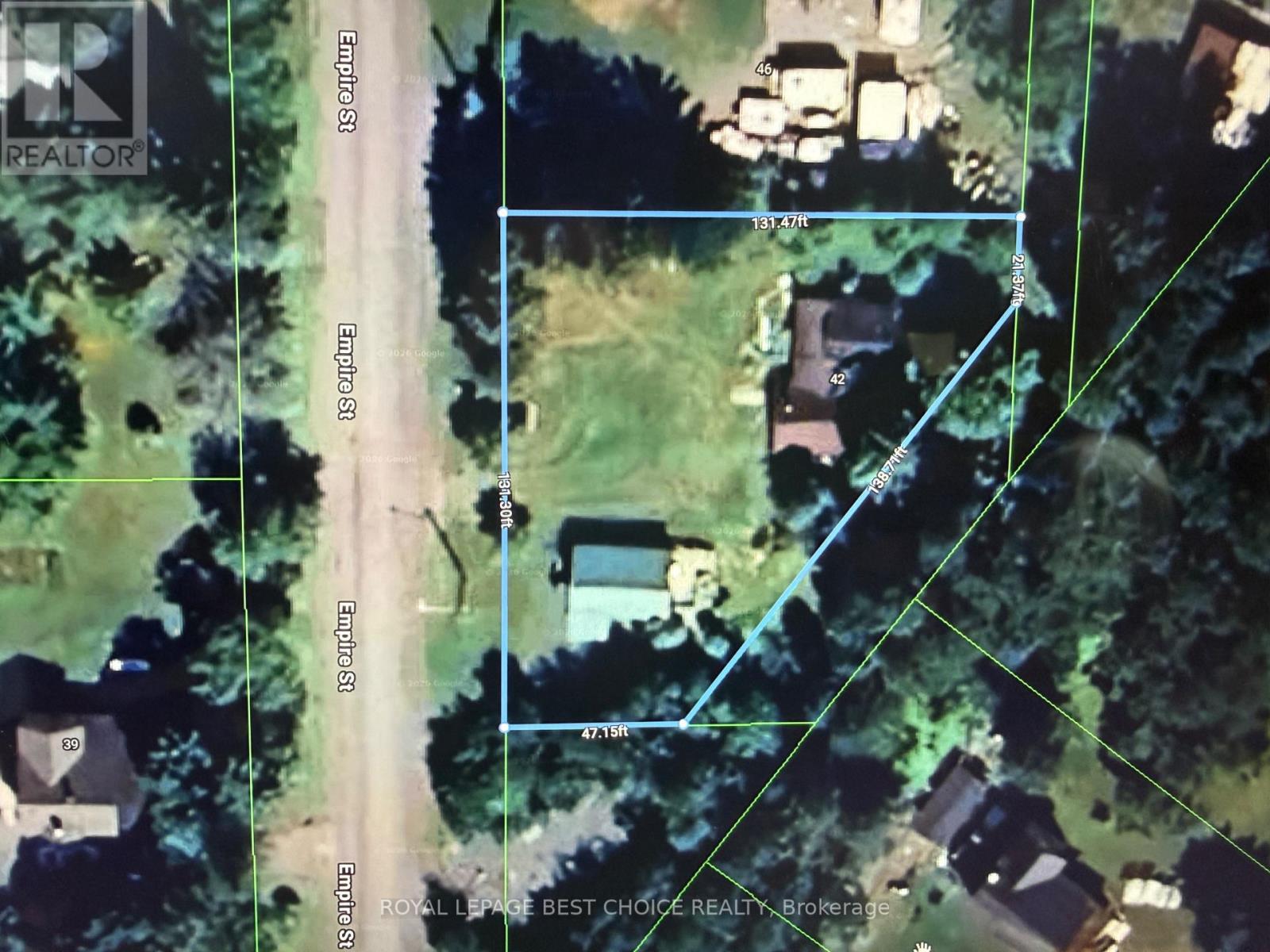 42 Empire Street, Timiskaming (Tim - Outside - Rural), Ontario  P0J 1N0 - Photo 23 - T13081036