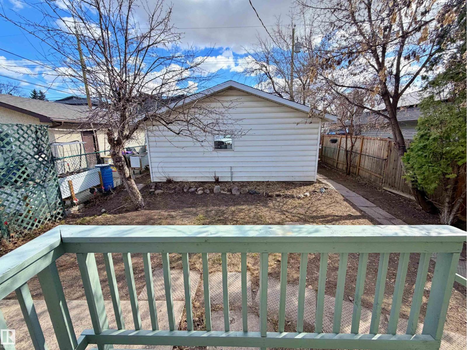 9611 81 Av NW, Edmonton, Alberta  T6C 0X6 - Photo 49 - E4485645
