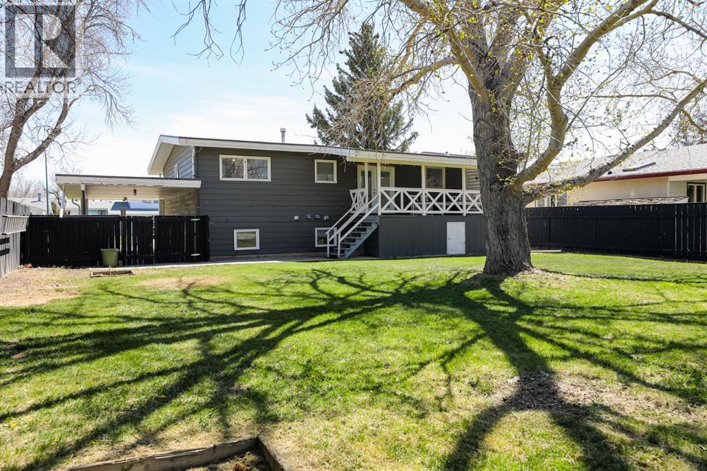 101 Mcgill Boulevard W, Lethbridge, Alberta  T1K 3V8 - Photo 31 - A2307668