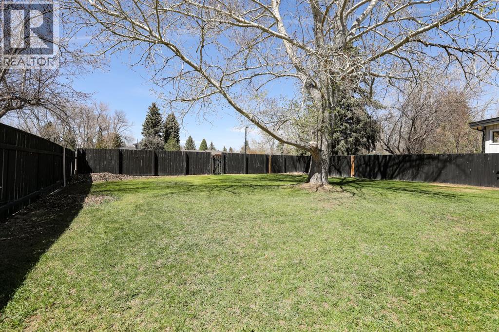 101 Mcgill Boulevard W, Lethbridge, Alberta  T1K 3V8 - Photo 34 - A2307668