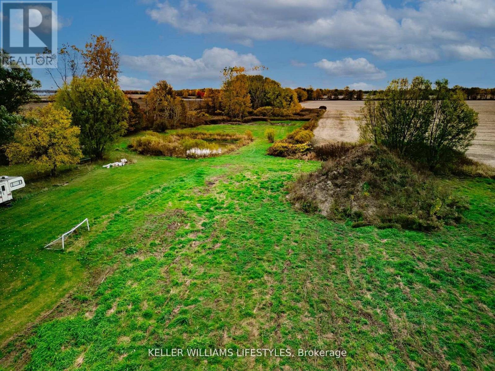 22681 Thames Road, Southwest Middlesex, Ontario  N0L 1A0 - Photo 5 - X13081918