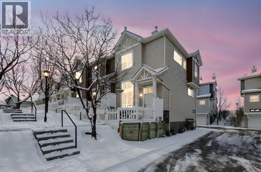 241 Elgin Gardens SE, Calgary, Alberta