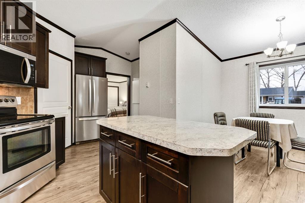117 Range Rd 250, Mossleigh, Alberta  T0J 1P0 - Photo 4 - A2301095