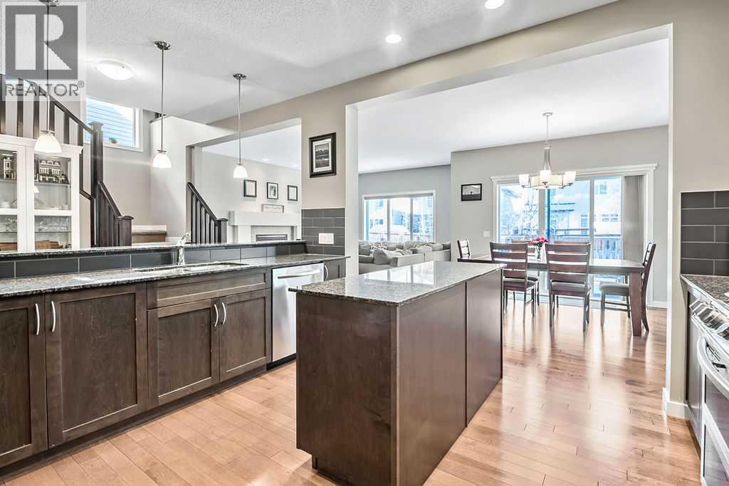 152 Cranford Drive Se, Calgary, Alberta  T3M 0W4 - Photo 10 - A2307884