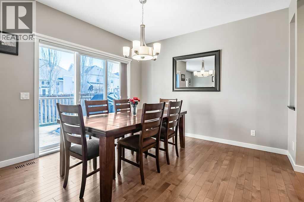 152 Cranford Drive Se, Calgary, Alberta  T3M 0W4 - Photo 11 - A2307884