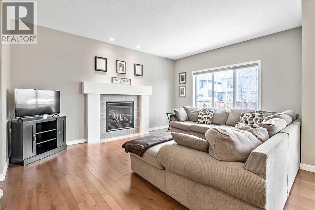 152 Cranford Drive Se, Calgary, Alberta  T3M 0W4 - Photo 12 - A2307884