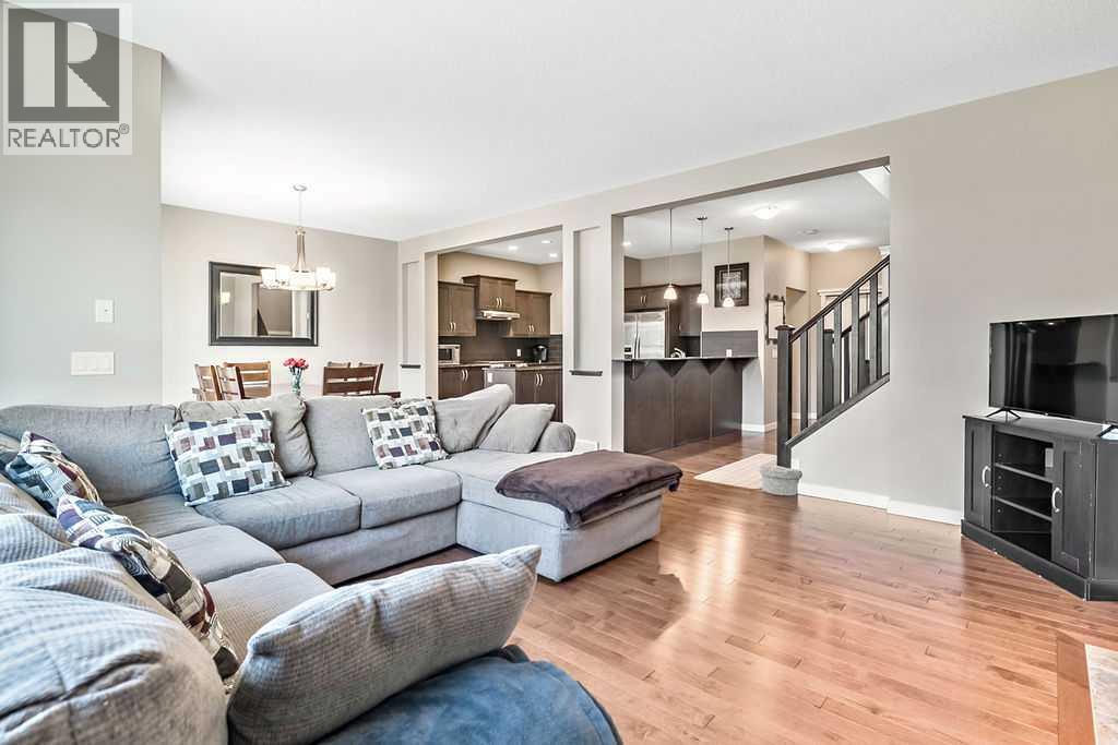 152 Cranford Drive Se, Calgary, Alberta  T3M 0W4 - Photo 13 - A2307884