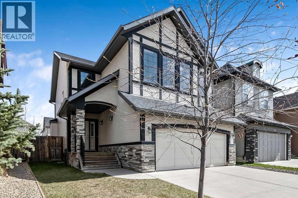 152 Cranford Drive Se, Calgary, Alberta  T3M 0W4 - Photo 2 - A2307884
