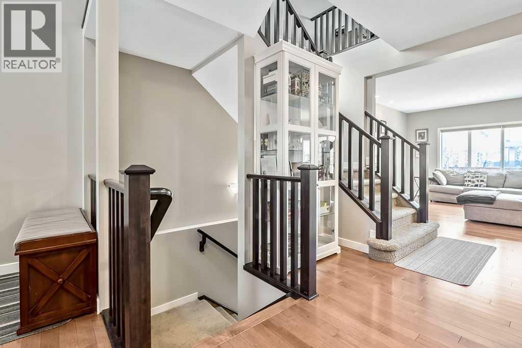 152 Cranford Drive Se, Calgary, Alberta  T3M 0W4 - Photo 31 - A2307884