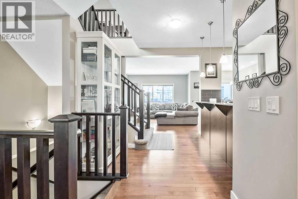152 Cranford Drive Se, Calgary, Alberta  T3M 0W4 - Photo 5 - A2307884
