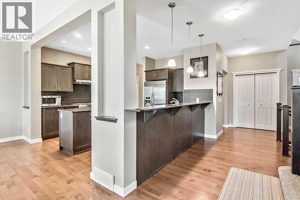 152 Cranford Drive Se, Calgary, Alberta  T3M 0W4 - Photo 6 - A2307884