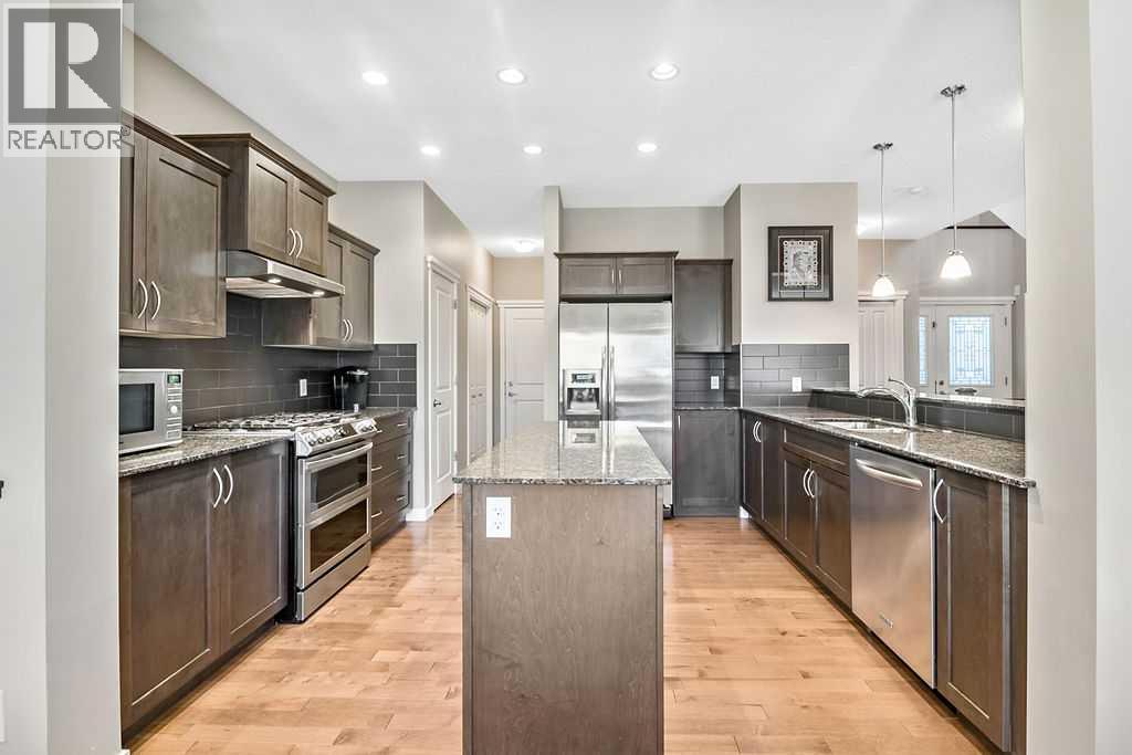 152 Cranford Drive Se, Calgary, Alberta  T3M 0W4 - Photo 7 - A2307884