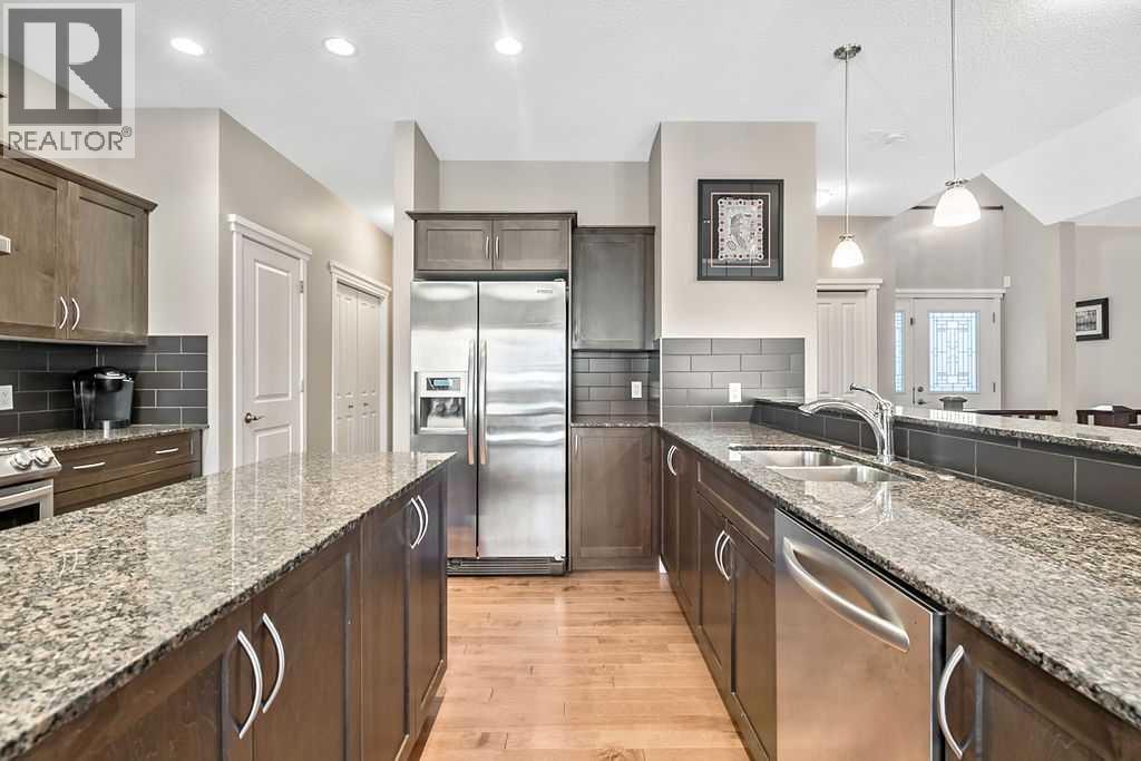 152 Cranford Drive Se, Calgary, Alberta  T3M 0W4 - Photo 8 - A2307884