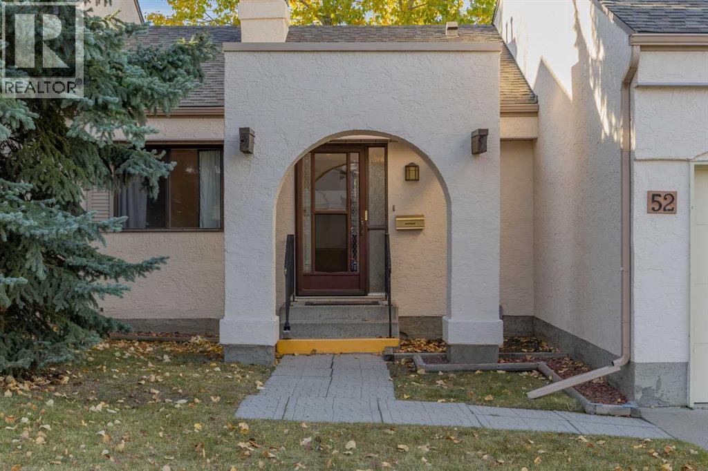 52 Sandarac Circle NW, Calgary, Alberta  T3K 3V6 - Photo 2 - A2263600