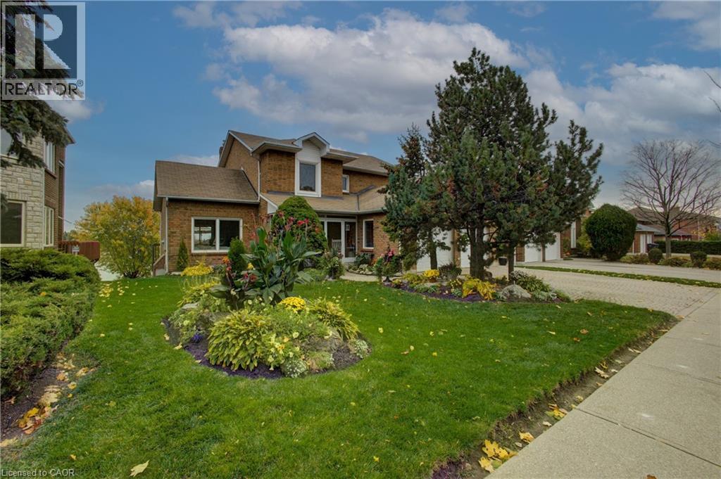 109 Professor's Lake Parkway, Brampton, Ontario  L6S 4P8 - Photo 3 - 40824752