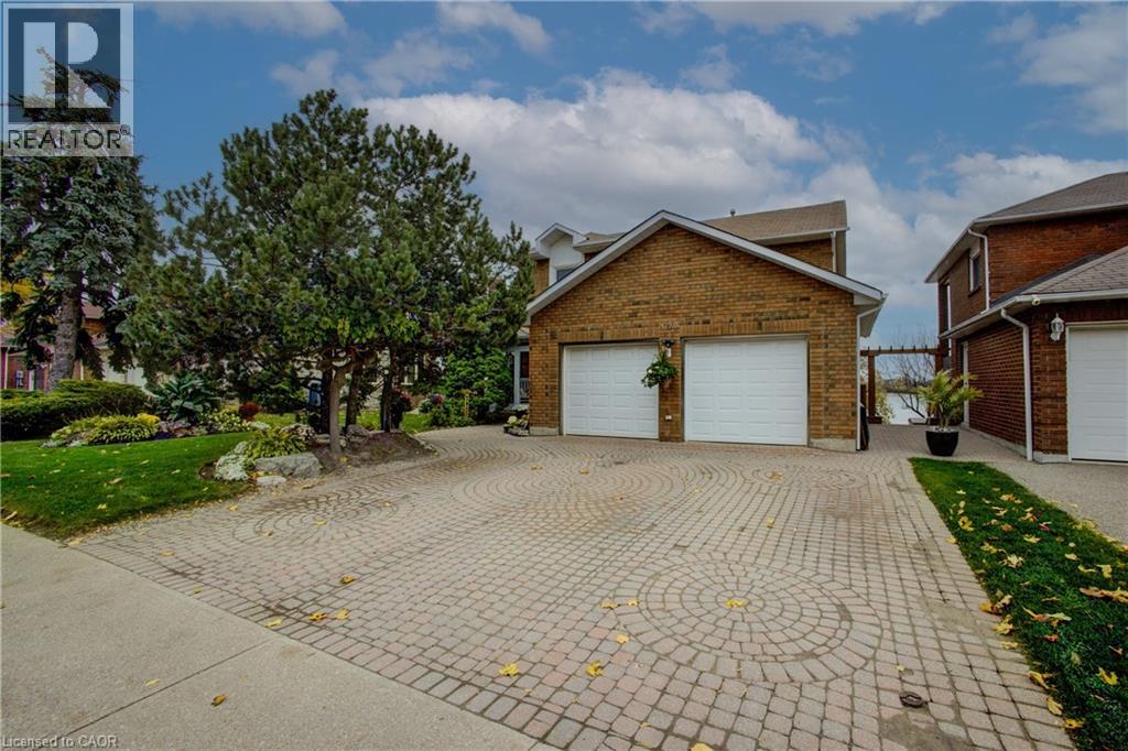 109 Professor's Lake Parkway, Brampton, Ontario  L6S 4P8 - Photo 4 - 40824752