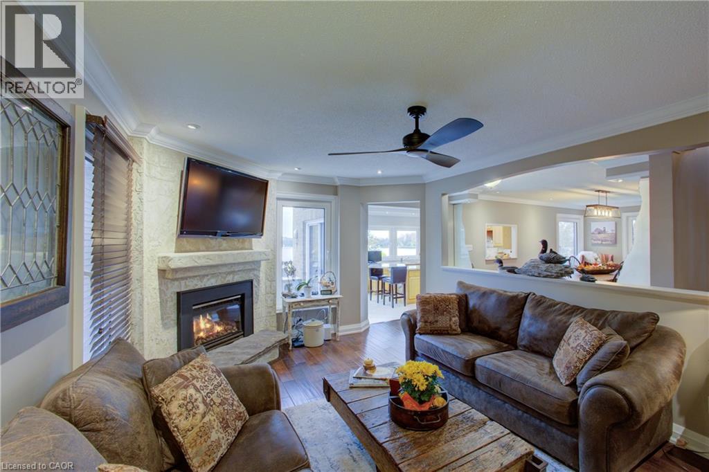 109 Professor's Lake Parkway, Brampton, Ontario  L6S 4P8 - Photo 11 - 40824752