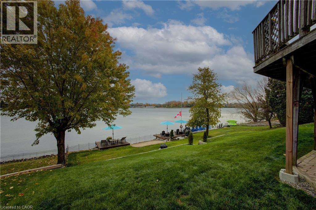 109 Professor's Lake Parkway, Brampton, Ontario  L6S 4P8 - Photo 34 - 40824752