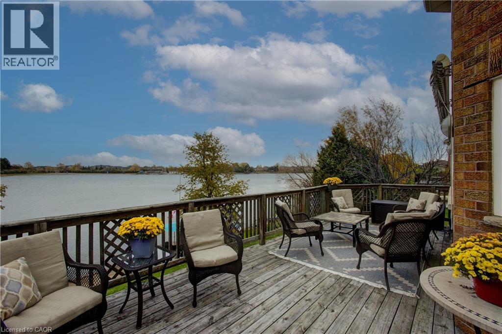 109 Professor's Lake Parkway, Brampton, Ontario  L6S 4P8 - Photo 33 - 40824752