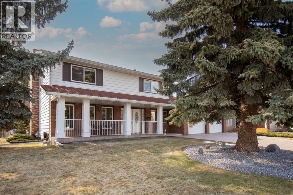 3510 43A Avenue, Red Deer, Alberta