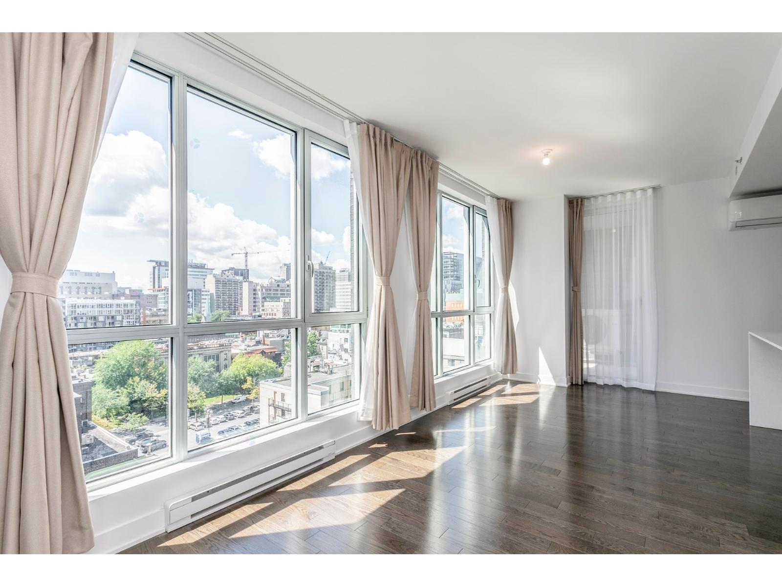 1211 Rue Drummond|#1201 Montréal (Ville-Marie) Quebec Canada H3G0E6 2