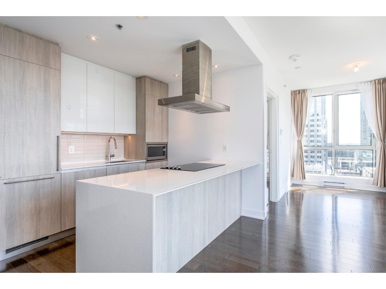 1211 Rue Drummond|#1201 Montréal (Ville-Marie) Quebec Canada H3G0E6 3