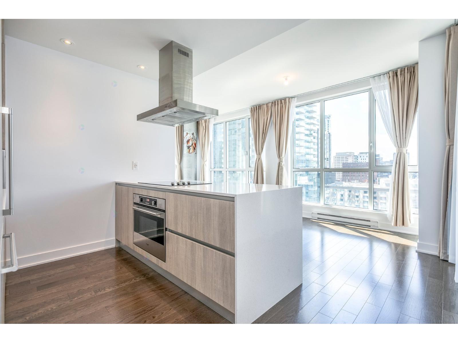 1211 Rue Drummond|#1201 Montréal (Ville-Marie) Quebec Canada H3G0E6 4