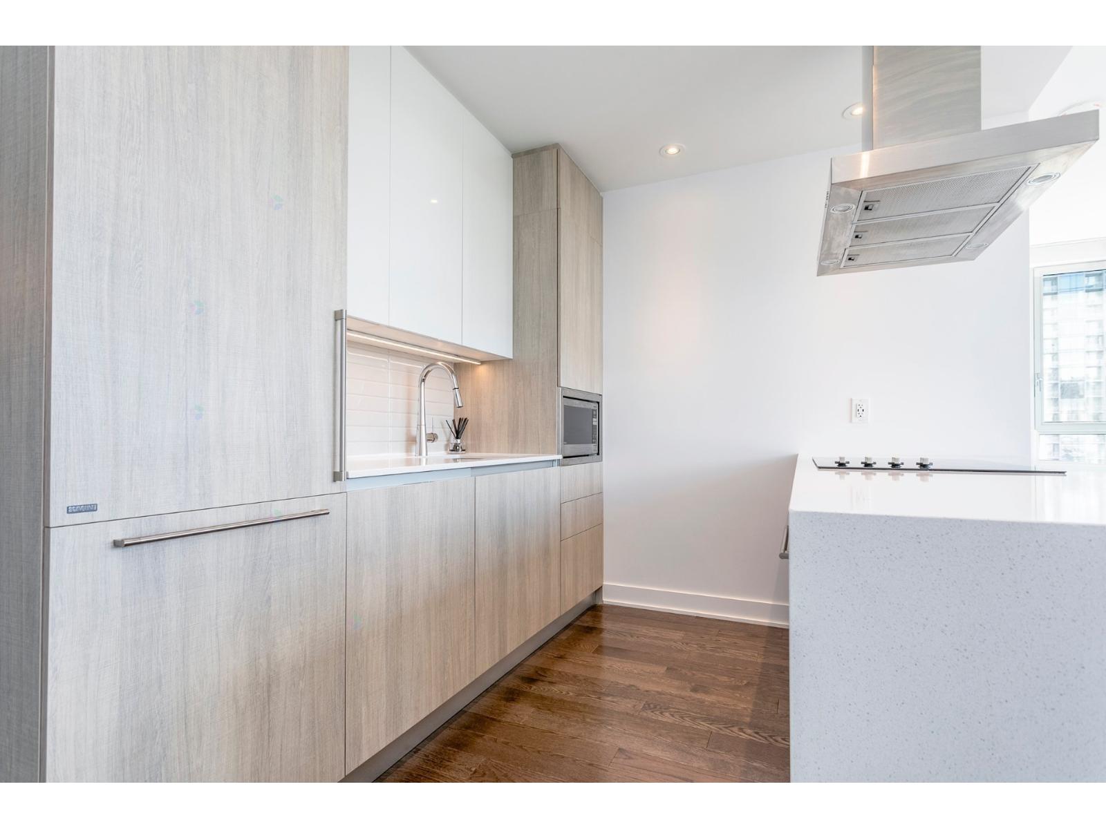 1211 Rue Drummond|#1201 Montréal (Ville-Marie) Quebec Canada H3G0E6 5
