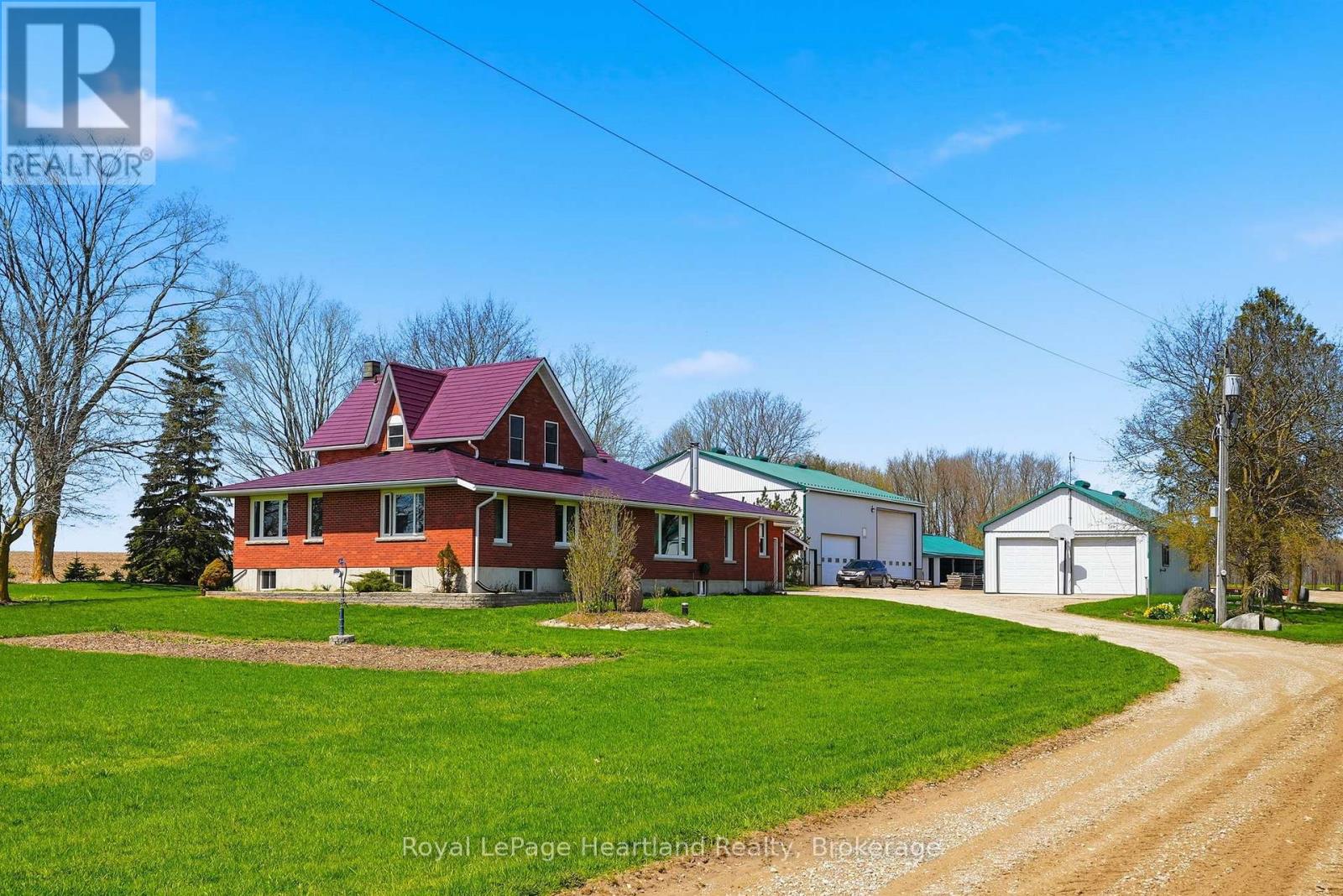 45870 Creamery Road, Howick, Ontario  N0G 1V0 - Photo 10 - X13081958
