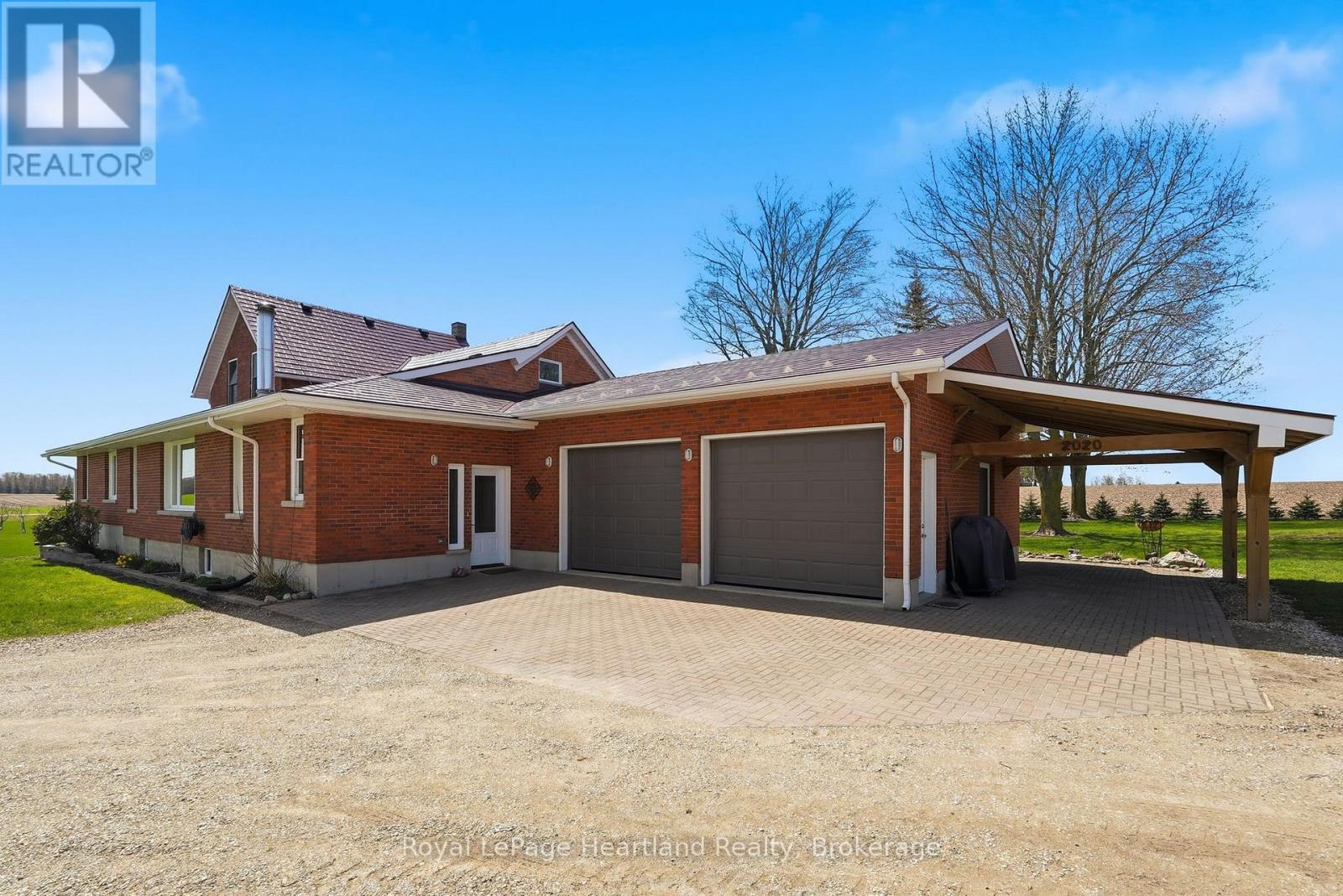 45870 Creamery Road, Howick, Ontario  N0G 1V0 - Photo 11 - X13081958