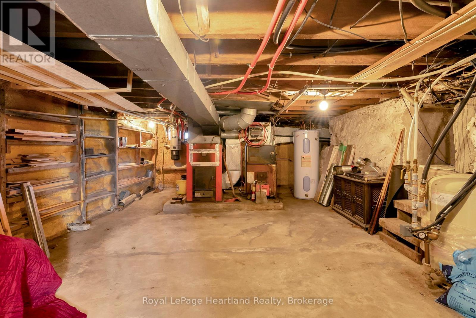 45870 Creamery Road, Howick, Ontario  N0G 1V0 - Photo 36 - X13081958
