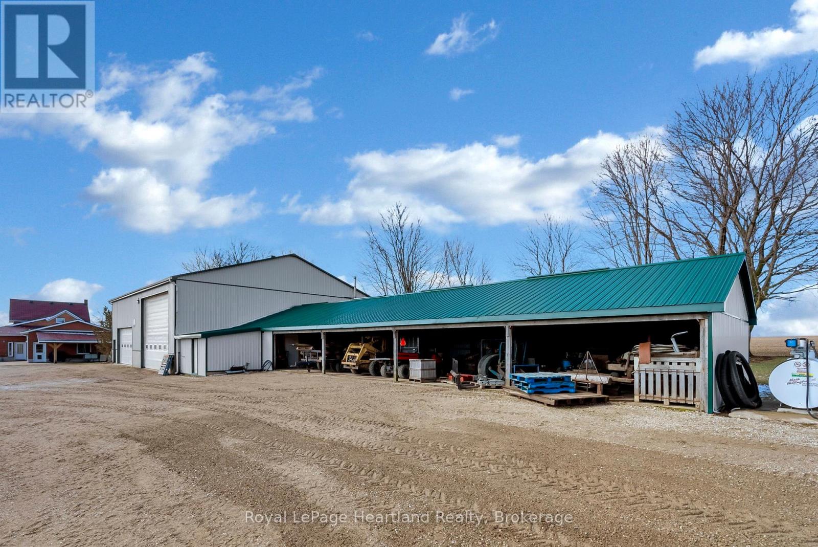 45870 Creamery Road, Howick, Ontario  N0G 1V0 - Photo 39 - X13081958