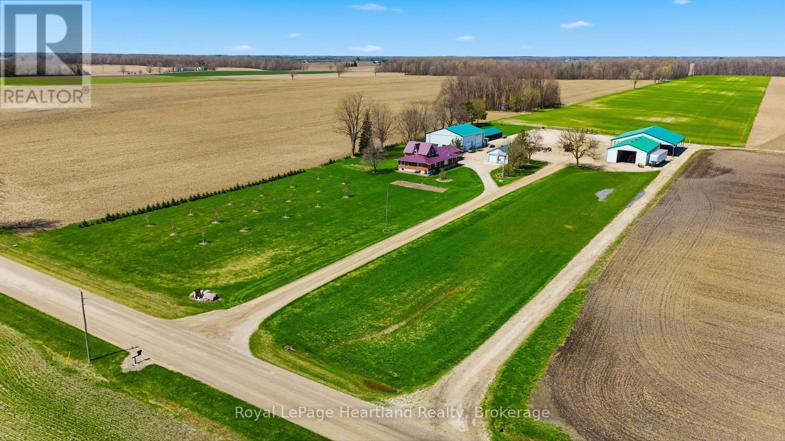 45870 Creamery Road, Howick, Ontario  N0G 1V0 - Photo 4 - X13081958
