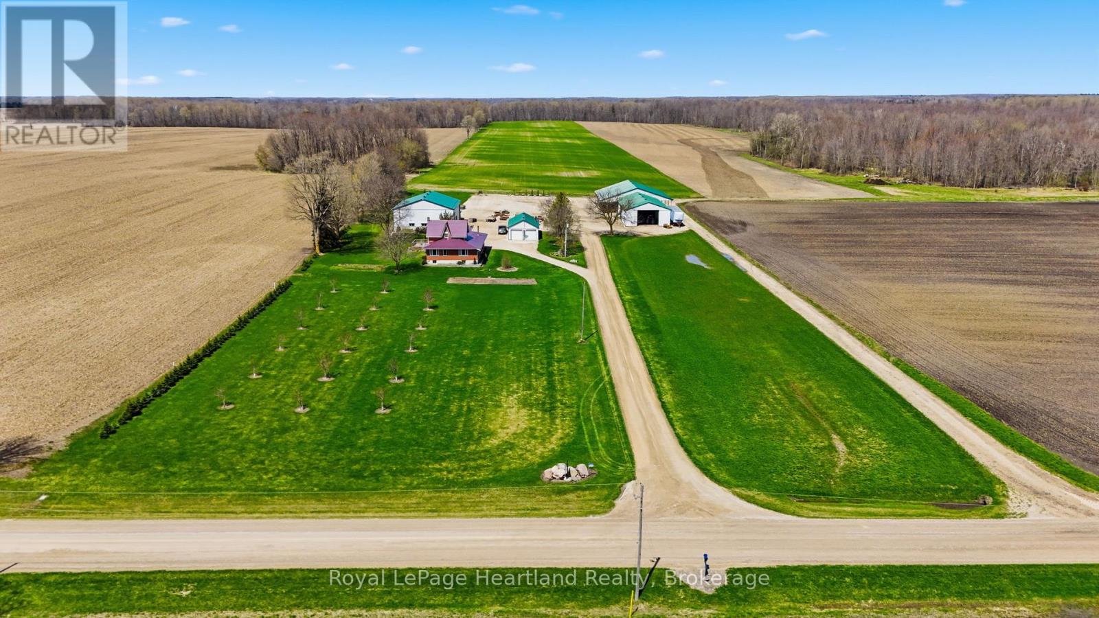 45870 Creamery Road, Howick, Ontario  N0G 1V0 - Photo 47 - X13081958