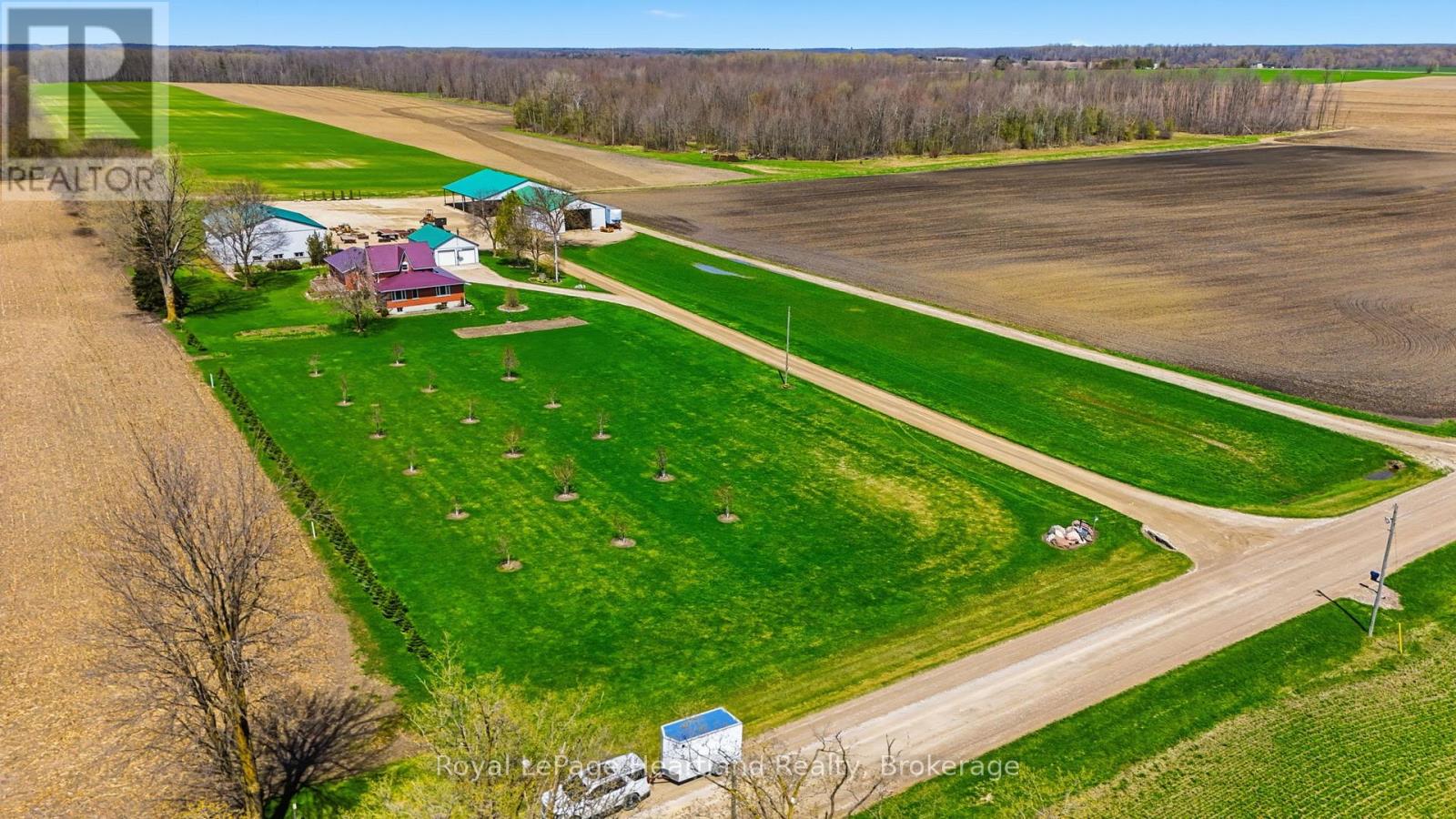 45870 Creamery Road, Howick, Ontario  N0G 1V0 - Photo 48 - X13081958