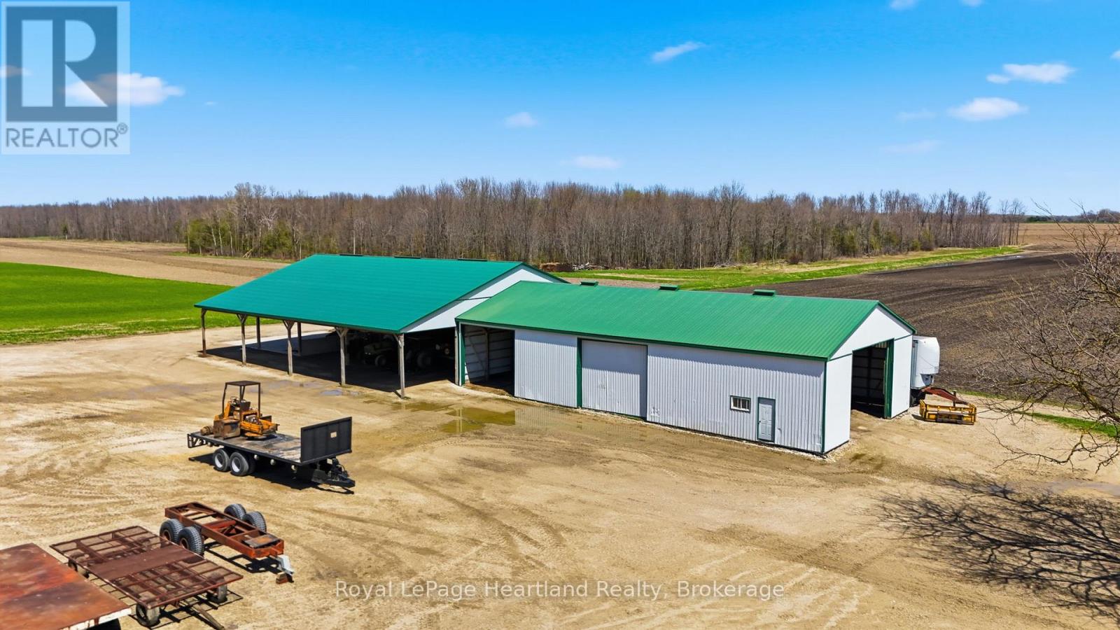 45870 Creamery Road, Howick, Ontario  N0G 1V0 - Photo 6 - X13081958