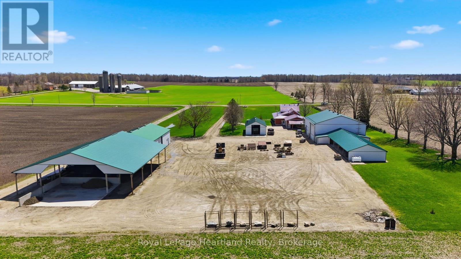 45870 Creamery Road, Howick, Ontario  N0G 1V0 - Photo 7 - X13081958